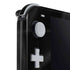 Florida State University Black Jersey Nintendo Switch Lite Skin